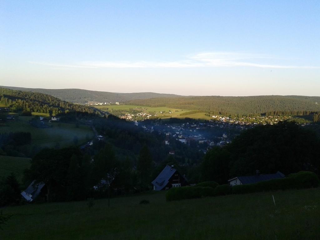 Fewo-Mueller Klingenthal Habitación foto